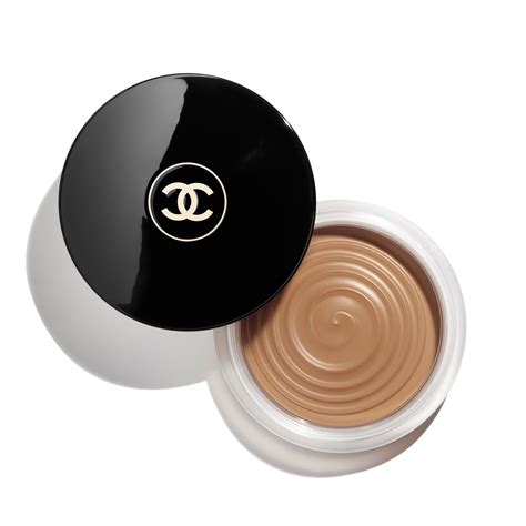 chanel bronzing powder|chanel les beiges bronzer powder.